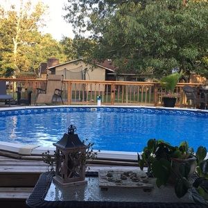 Meet your Posher, Rick